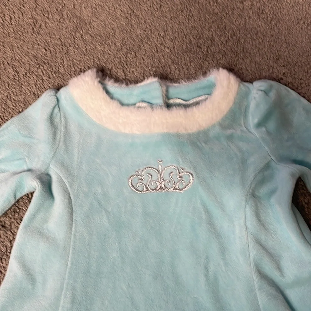 Gymboree 2022 light